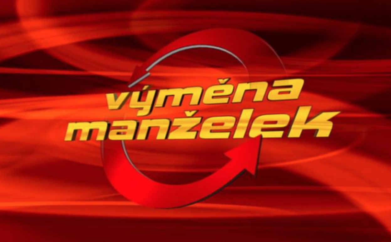 Výměna manželek