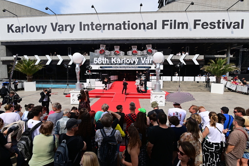 Festival Karlovy Vary